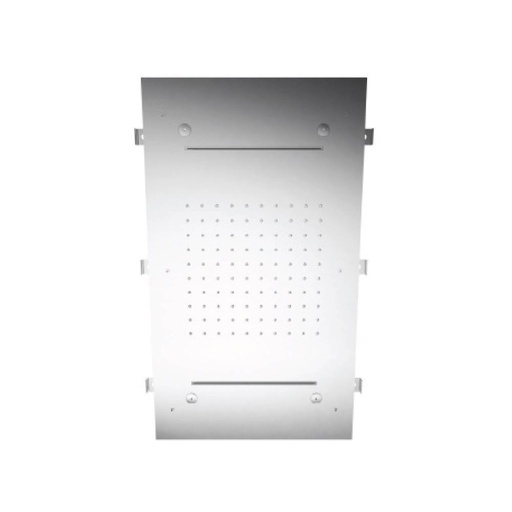 [TRE-RTBR311] Treemme RTBR311 27.5X16 Recessed Rain Head Stainless