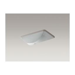 [KOH-2214-95] Kohler 2214-95 Ladena 20-7/8 X 14-3/8 X 8-1/8 Under-Mount Bathroom Sink