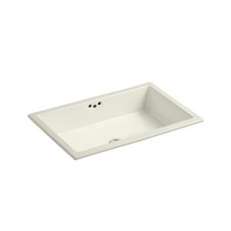 [KOH-2297-96] Kohler 2297-96 Kathryn 23-7/8 X 15-5/8 X 6-1/4 Under-Mount Bathroom Sink