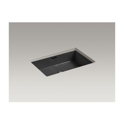 [KOH-2297-G-7] Kohler 2297-G-7 Kathryn 23-7/8 X 15-5/8 X 6-1/4 Under-Mount Bathroom Sink With Glazed Underside