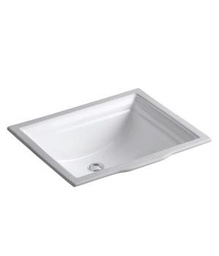 [KOH-2339-0] Kohler 2339-0 Memoirs Under-Mount Bathroom Sink