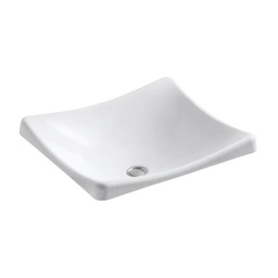 [KOH-2833-0] Kohler 2833-0 Demilav Wading Pool Bathroom Sink