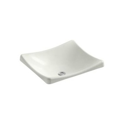 [KOH-2833-NY] Kohler 2833-NY Demilav Wading Pool Bathroom Sink