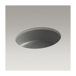 [KOH-2881-58] Kohler 2881-58 Verticyl Oval Under-Mount Bathroom Sink