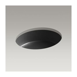 [KOH-2881-7] Kohler 2881-7 Verticyl Oval Under-Mount Bathroom Sink