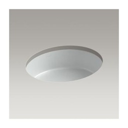 [KOH-2881-95] Kohler 2881-95 Verticyl Oval Under-Mount Bathroom Sink