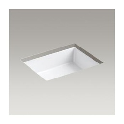 [KOH-2882-0] Kohler 2882-0 Verticyl Rectangle Under-Mount Bathroom Sink