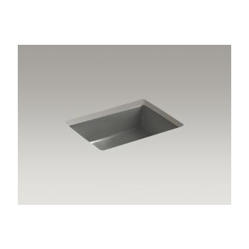 verticyl rectangle under mount bathroom sink