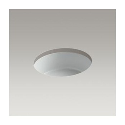 [KOH-2883-95] Kohler 2883-95 Verticyl Round Under-Mount Bathroom Sink