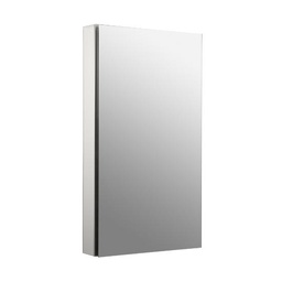 [KOH-2918-PG-SAA] Kohler 2918-PG-SAA Catalan Mirrored Cabinet With 107 Hinge