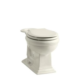 [KOH-4387-96] Kohler 4387-96 Memoirs Comfort Height Round Front Bowl