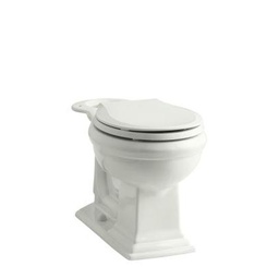 [KOH-4387-NY] Kohler 4387-NY Memoirs Comfort Height Round Front Bowl