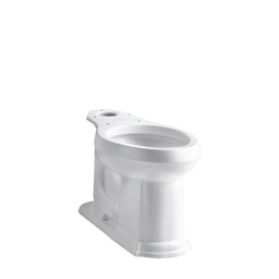 [KOH-4397-0] Kohler 4397-0 Devonshire Comfort Height Elongated Bowl