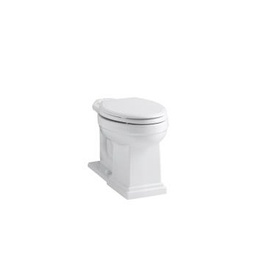 [KOH-4799-0] Kohler 4799-0 Tresham Comfort Height Elongated Bowl White