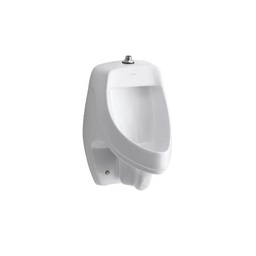 [KOH-5016-ET-0] Kohler 5016-ET-0 Dexter Elongated Urinal With Top Spud