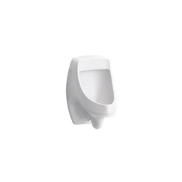 [KOH-5452-ER-0] Kohler 5452-ER-0 Dexter Washdown Wall-Mount 0.125 Gpf Urinal With Rear Spud