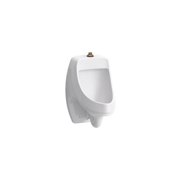 [KOH-5452-ET-0] Kohler 5452-ET-0 Dexter Washdown Wall-Mount 0.125 Gpf Urinal With Top Spud