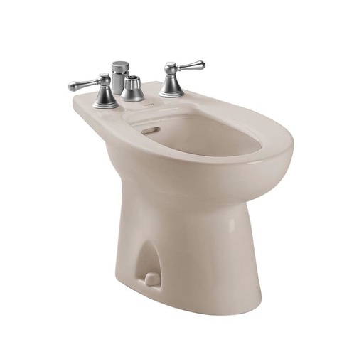 [TOTO-BT500B#03] TOTO BT500B03 Piedmont Bidet Vertical Spray