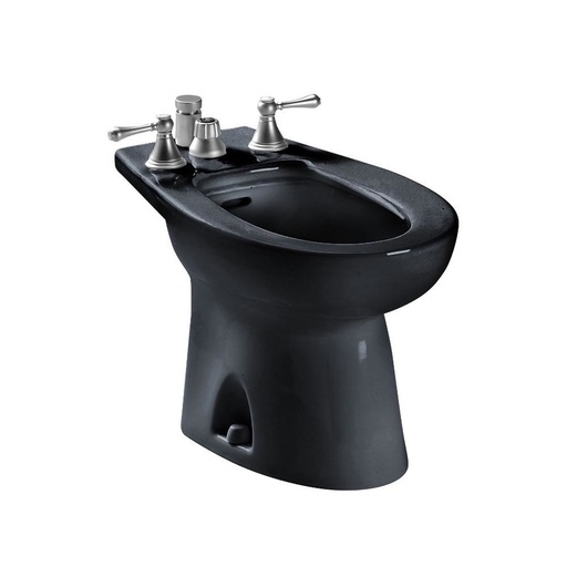 [TOTO-BT500B#51] TOTO BT500B51 Piedmont Bidet Vertical Spray