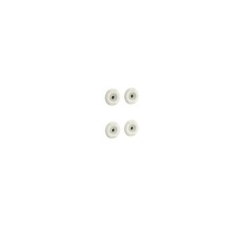 [KOH-9694-96] Kohler 9694-96 Flexjet Whirlpool Trim Kit With Four Jets