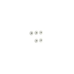 [KOH-9695-NY] Kohler 9695-NY Flexjet Whirlpool Trim Kit With Five Jets