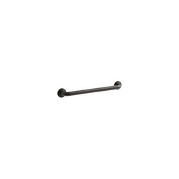 [KOH-10541-2BZ] Kohler 10541-2BZ Traditional 18 Grab Bar