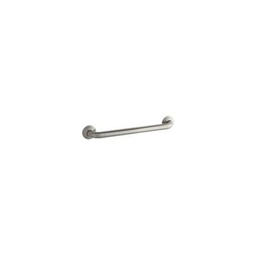 [KOH-10541-BN] Kohler 10541-BN Traditional 18 Grab Bar