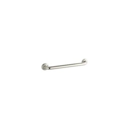 [KOH-10541-S] Kohler 10541-S Traditional 18 Grab Bar