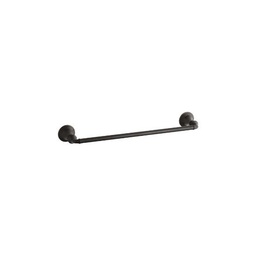 [KOH-10550-2BZ] Kohler 10550-2BZ Devonshire 18 Towel Bar