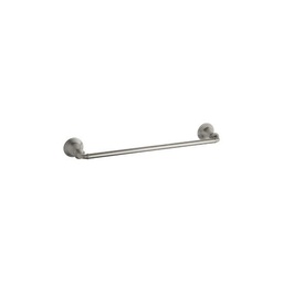 [KOH-10550-BN] Kohler 10550-BN Devonshire 18 Towel Bar