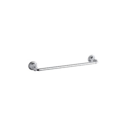 [KOH-10550-CP] Kohler 10550-CP Devonshire 18 Towel Bar