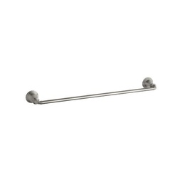 [KOH-10551-BN] Kohler 10551-BN Devonshire 24 Towel Bar