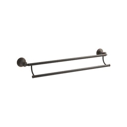 [KOH-10553-2BZ] Kohler 10553-2BZ Devonshire 24 Double Towel Bar