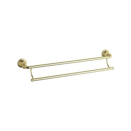 [KOH-10553-PB] Kohler 10553-PB Devonshire 24 Double Towel Bar