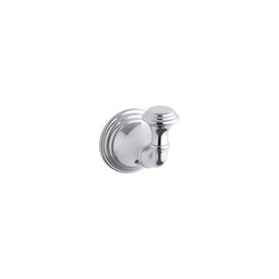 [KOH-10555-CP] Kohler 10555-CP Devonshire Robe Hook