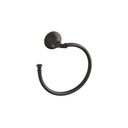 [KOH-10557-2BZ] Kohler 10557-2BZ Devonshire Towel Ring