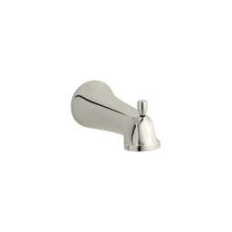 [KOH-10588-SN] Kohler 10588-SN Bancroft Wall-Mount Diverter Bath Spout