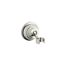 [KOH-10599-SN] Kohler 10599-SN Bancroft Wall-Mount Handshower Holder