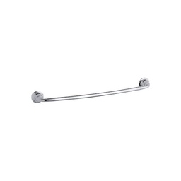 [KOH-11371-CP] Kohler 11371-CP Sculpted 24 Towel Bar Chrome