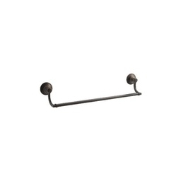 [KOH-11410-2BZ] Kohler 11410-2BZ Bancroft 18 Towel Bar