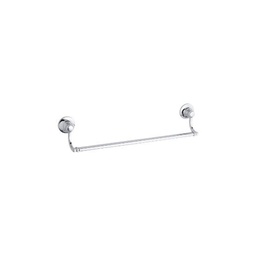 [KOH-11410-CP] Kohler 11410-CP Bancroft 18 Towel Bar