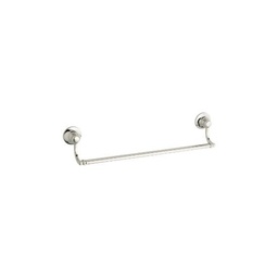 [KOH-11410-SN] Kohler 11410-SN Bancroft 18 Towel Bar