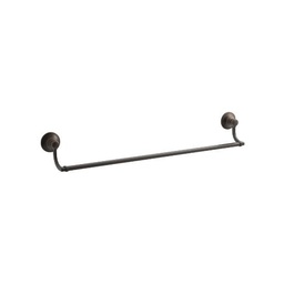 [KOH-11411-2BZ] Kohler 11411-2BZ Bancroft 24 Towel Bar