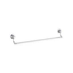 [KOH-11411-CP] Kohler 11411-CP Bancroft 24 Towel Bar