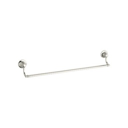 [KOH-11411-SN] Kohler 11411-SN Bancroft 24 Towel Bar