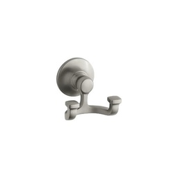 [KOH-11414-BN] Kohler 11414-BN Bancroft Robe Hook