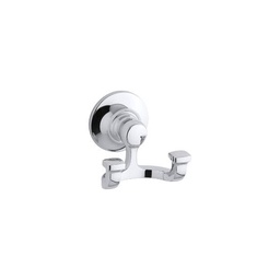 [KOH-11414-CP] Kohler 11414-CP Bancroft Robe Hook