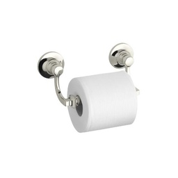 [KOH-11415-SN] Kohler 11415-SN Bancroft Toilet Tissue Holder