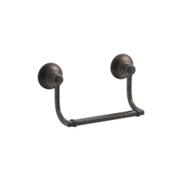 [KOH-11416-2BZ] Kohler 11416-2BZ Bancroft Hand Towel Holder