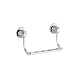 [KOH-11416-CP] Kohler 11416-CP Bancroft Hand Towel Holder